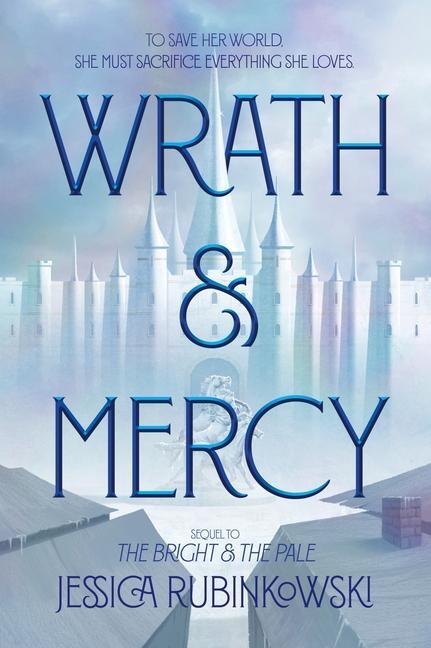 Cover: 9780062871565 | Wrath &amp; Mercy | Jessica Rubinkowski | Taschenbuch | Englisch | 2023