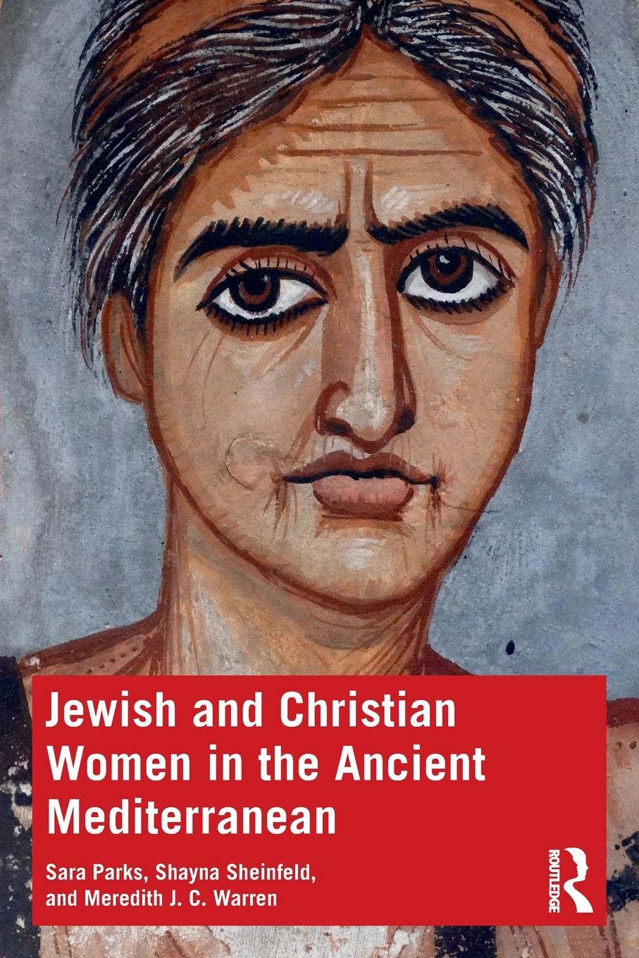 Cover: 9781138543782 | Jewish and Christian Women in the Ancient Mediterranean | Taschenbuch