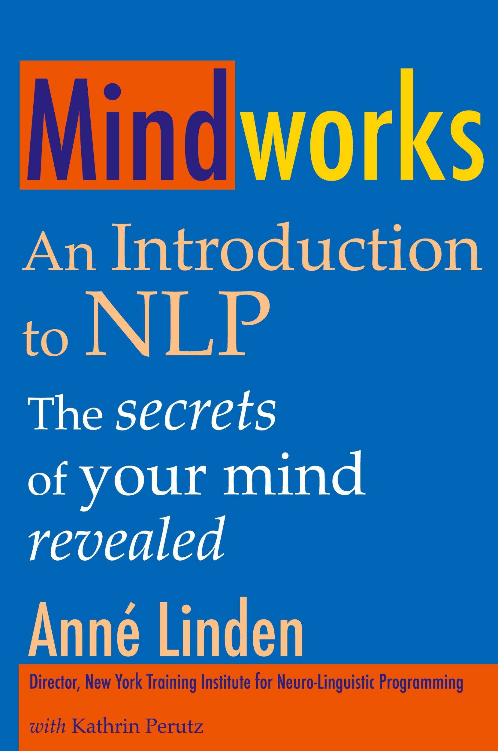 Cover: 9781845900861 | Mindworks | Anne Linden | Taschenbuch | Kartoniert / Broschiert | 2018