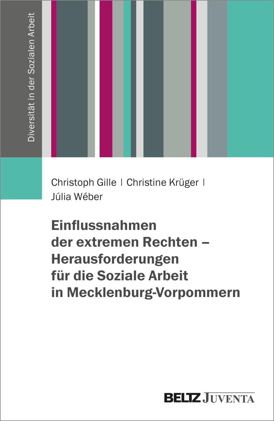 Cover: 9783779966906 | Einflussnahmen der extremen Rechten - Herausforderungen für die...