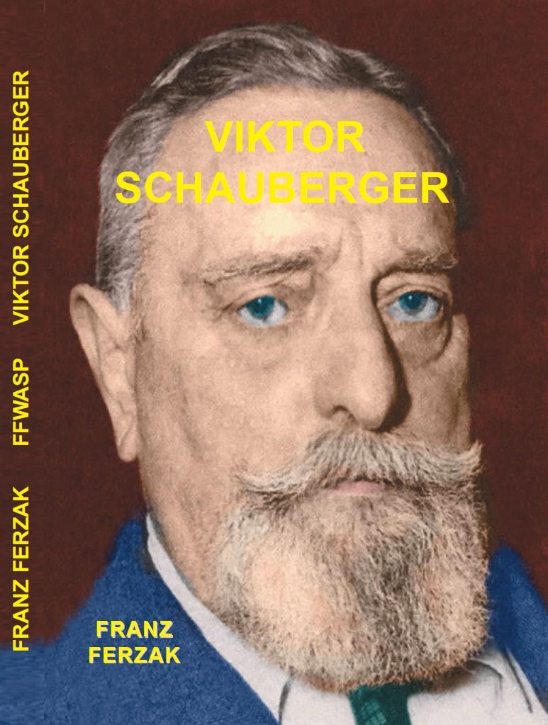 Cover: 9783980583558 | Viktor Schauberger | Franz Ferzak | Buch | Deutsch | 2002