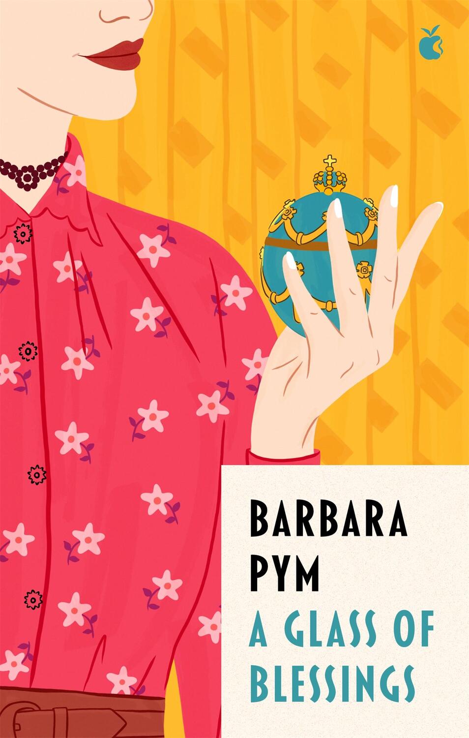 Cover: 9780349016122 | A Glass Of Blessings | Barbara Pym | Taschenbuch | X | Englisch | 2022