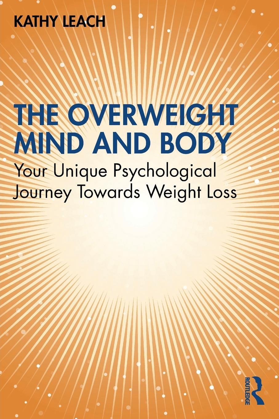 Cover: 9781032147420 | The Overweight Mind and Body | Kathy Leach | Taschenbuch | Englisch