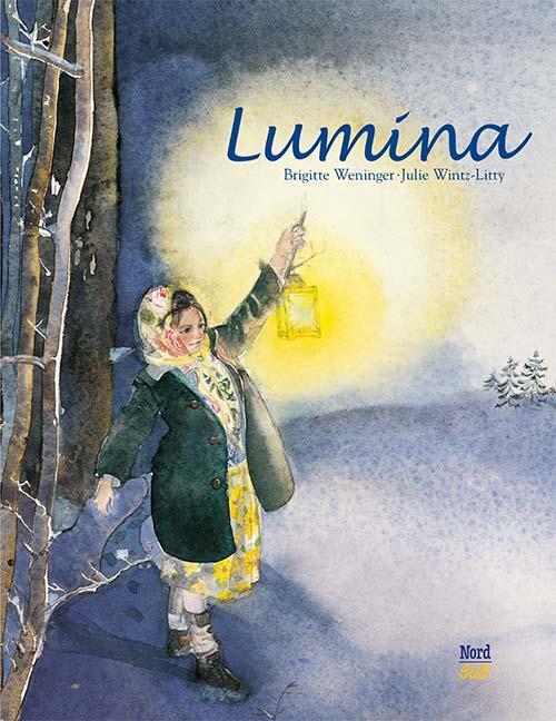 Cover: 9783314016110 | Lumina | Brigitte Weninger | Buch | 36 S. | Deutsch | 2008