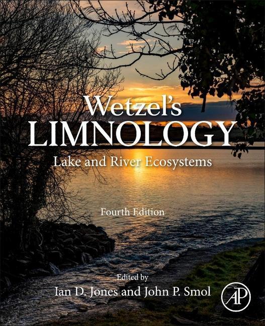 Cover: 9780128227015 | Wetzel's Limnology | Lake and River Ecosystems | Ian D. Jones (u. a.)