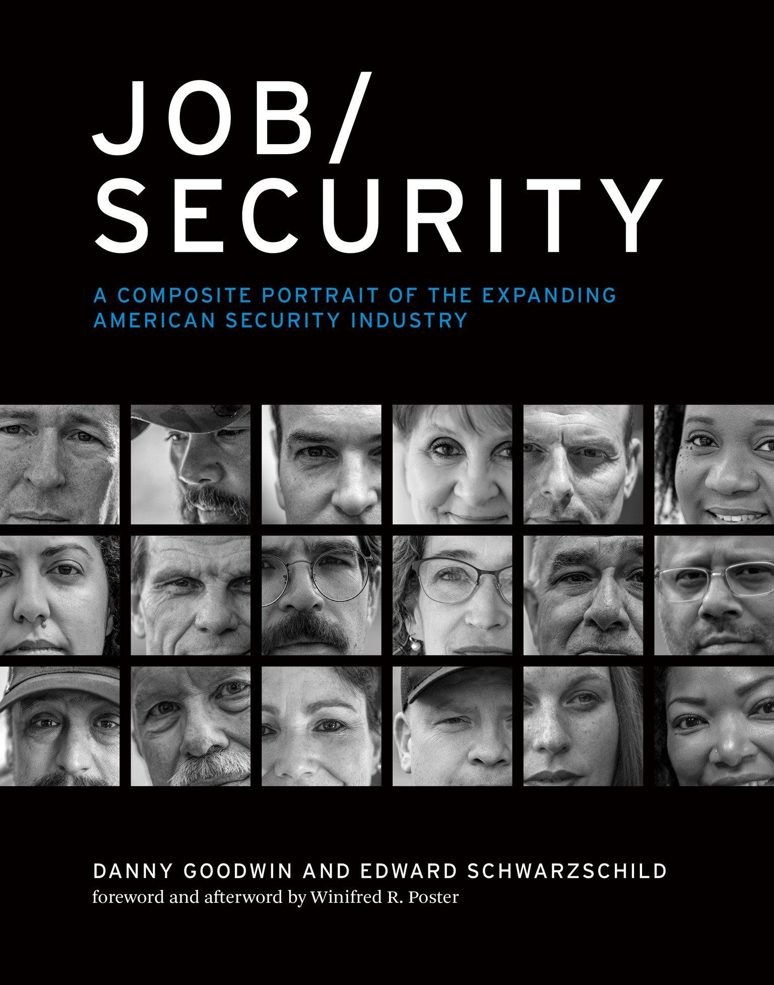 Cover: 9780262048699 | Job/Security | Danny Goodwin (u. a.) | Buch | Englisch | 2024