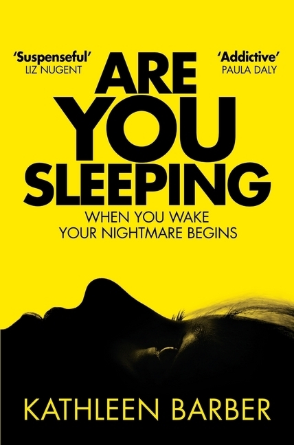 Cover: 9781509843008 | Are You Sleeping | Kathleen Barber | Taschenbuch | B-format | Englisch