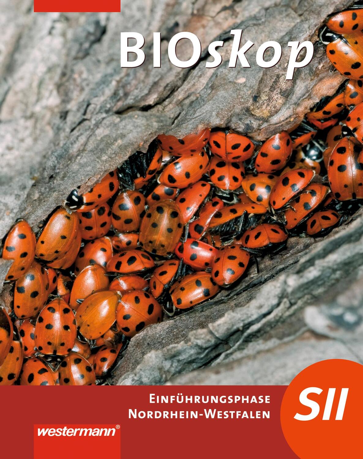 Cover: 9783141505801 | Bioskop. Einführungsphase: Schülerband. Sekundarstufe 2....