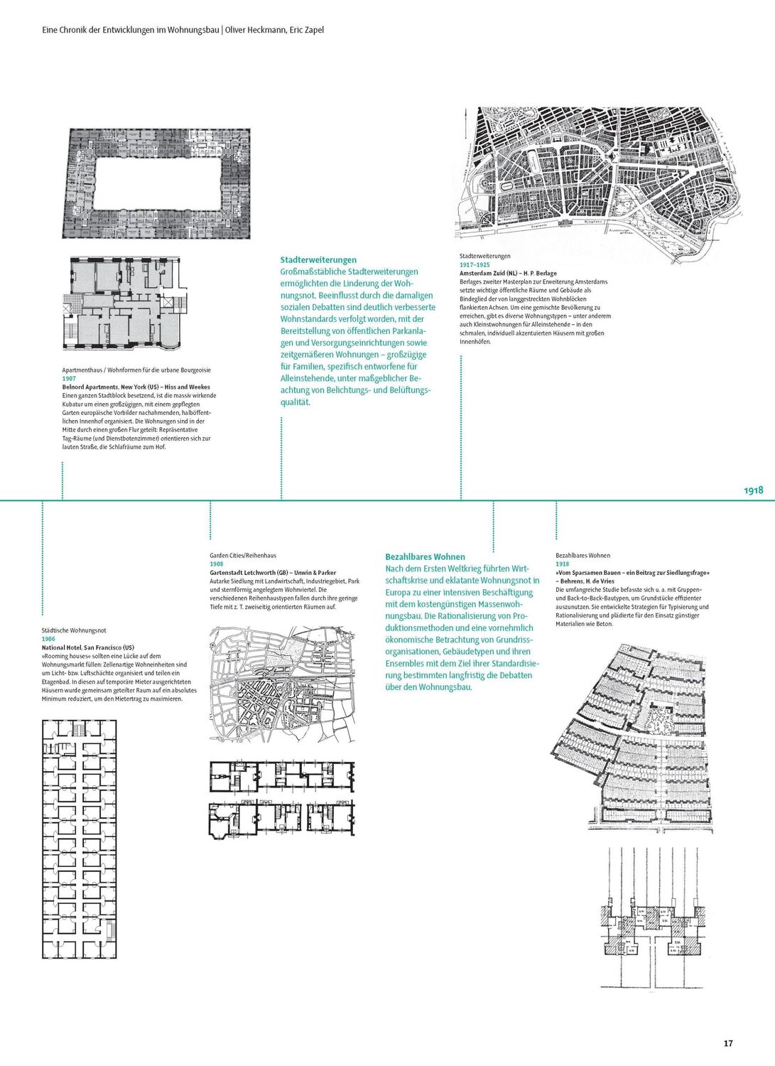 Bild: 9783035611427 | Grundrissatlas Wohnungsbau | Oliver Heckmann (u. a.) | Taschenbuch