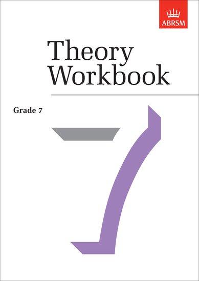 Cover: 9781860960888 | Theory Workbook Grade 7 | Anthony Crossland (u. a.) | Broschüre | Buch