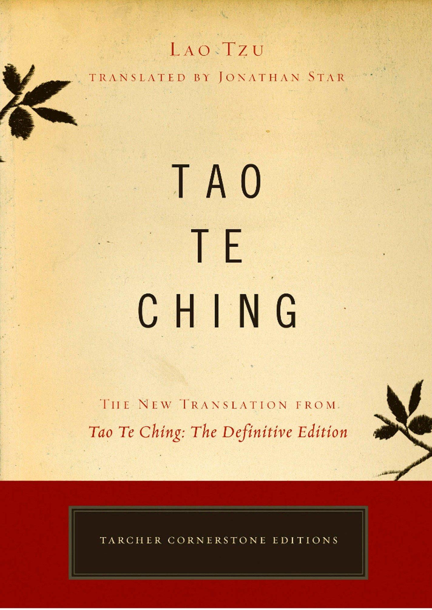 Cover: 9781585426188 | Tao Te Ching | Lao Tzu | Taschenbuch | Englisch | 2008