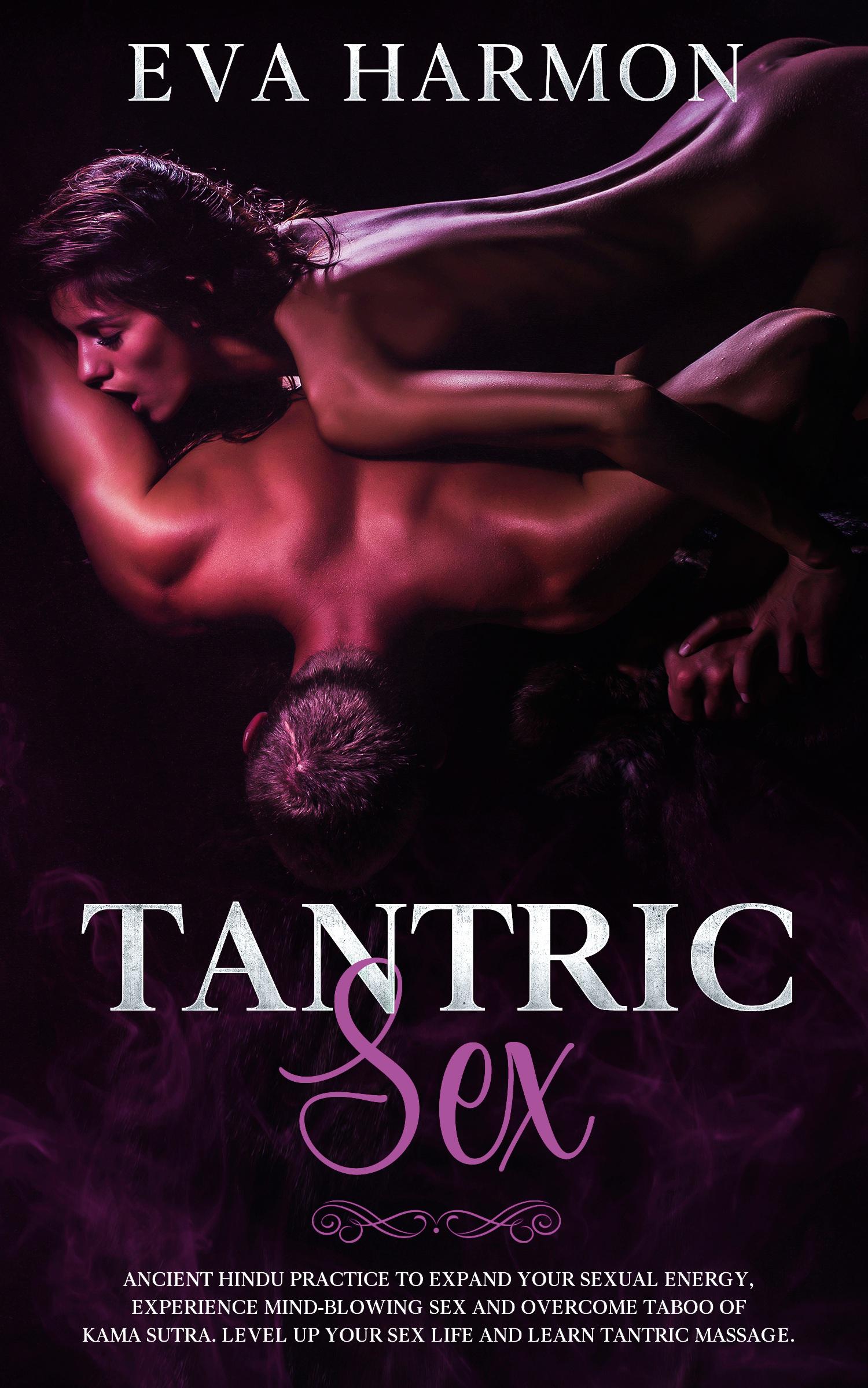 Cover: 9781838180188 | Tantric Sex | Eva Harmon | Taschenbuch | Englisch | 2020