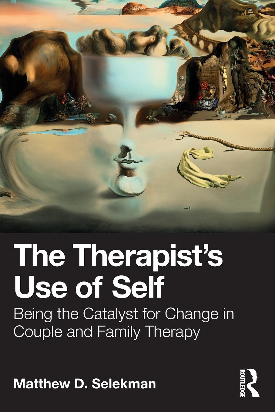 Cover: 9781032369167 | The Therapist's Use of Self | Matthew D. Selekman | Taschenbuch | 2023