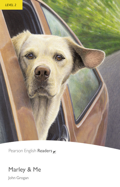 Cover: 9781408263914 | Level 2: Marley and Me Book and MP3 Pack | John Grogan | Englisch