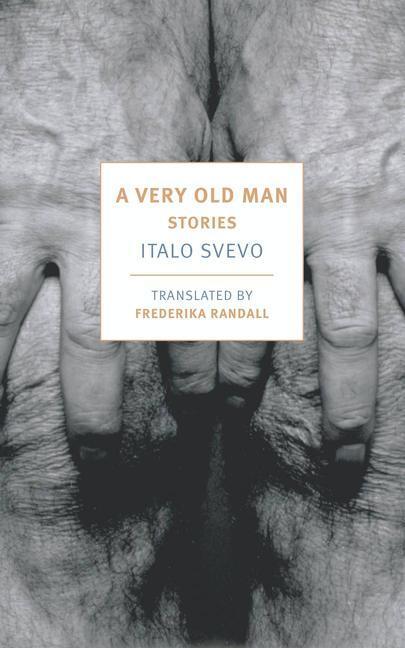 Cover: 9781681375939 | A Very Old Man | Stories | Frederika Randall (u. a.) | Taschenbuch