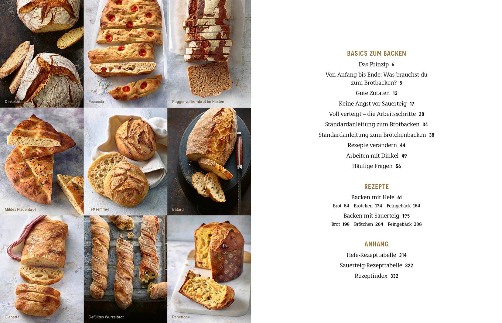 Bild: 9783954533572 | Brot backen in Perfektion - Sonderedition | Lutz Geißler | Buch | 2025