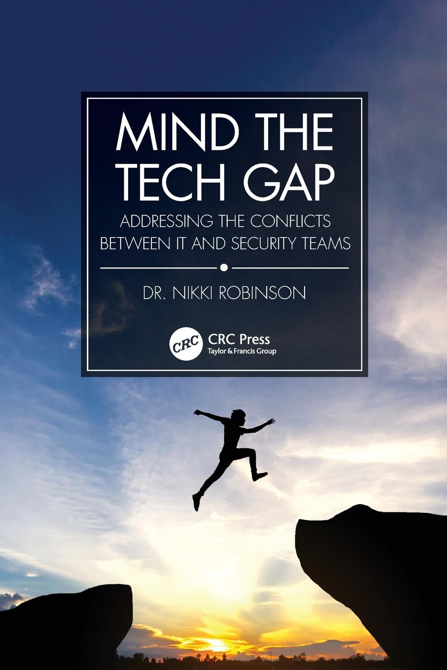 Cover: 9781032206172 | Mind the Tech Gap | Nikki Robinson | Taschenbuch | Paperback | 2022