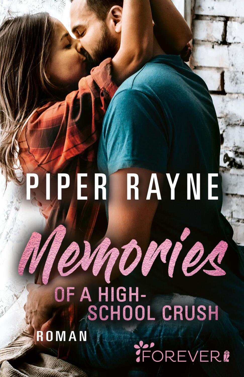 Cover: 9783958186521 | Memories of a Highschool Crush | Piper Rayne | Taschenbuch | 352 S.