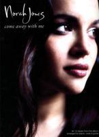 Cover: 9780711996946 | Come Away With Me | Norah Jones | Taschenbuch | 56 S. | Deutsch | 2002