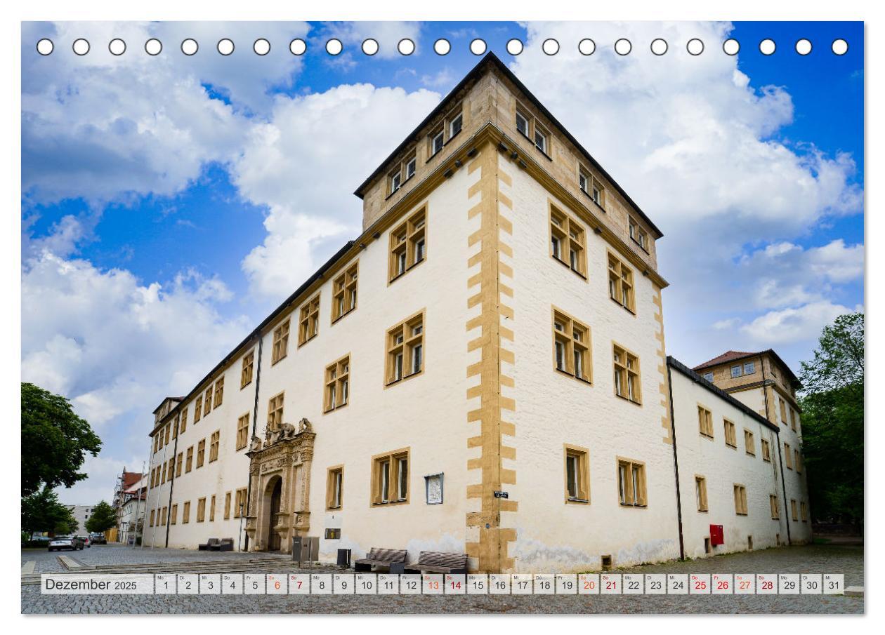 Bild: 9783435007844 | Göppingen Impressionen (Tischkalender 2025 DIN A5 quer), CALVENDO...