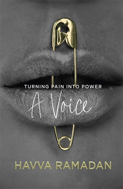 Cover: 9781785307072 | A Voice | Turning Pain into Power | Havva Ramadan | Buch | Englisch