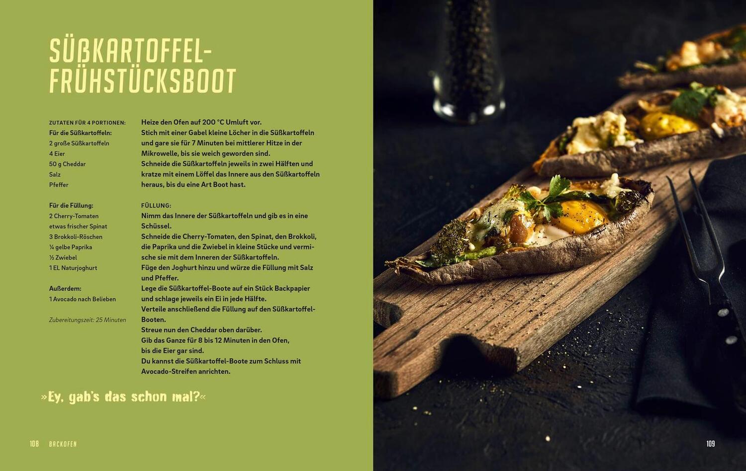 Bild: 9783733504878 | CrispyRobs Meine Top 50 Rezepte | CrispyRob | Taschenbuch | 160 S.