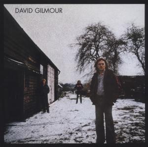 Cover: 94637084328 | David Gilmour | David Gilmour | Audio-CD | midprice | CD | 2006