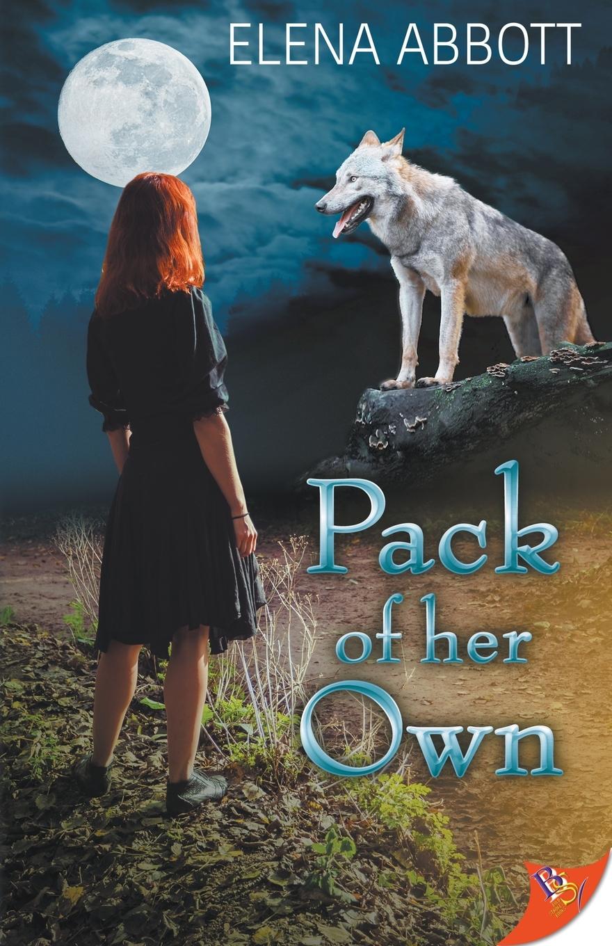 Cover: 9781636793702 | Pack of Her Own | Elena Abbott | Taschenbuch | Englisch | 2023