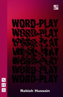 Cover: 9781839041310 | Word-Play | Rabiah Hussain | Taschenbuch | Kartoniert / Broschiert