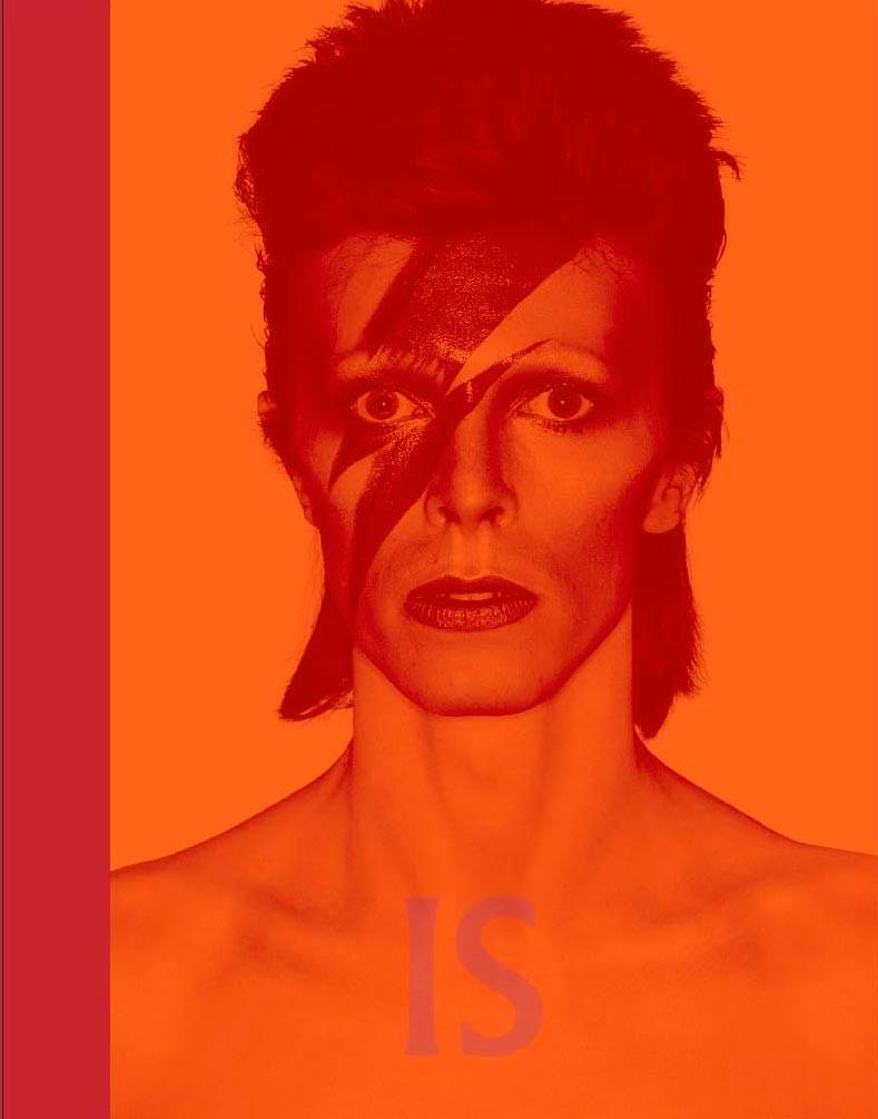 Cover: 9781851777372 | David Bowie Is inside | Victoria Broackes (u. a.) | Buch | 320 S.