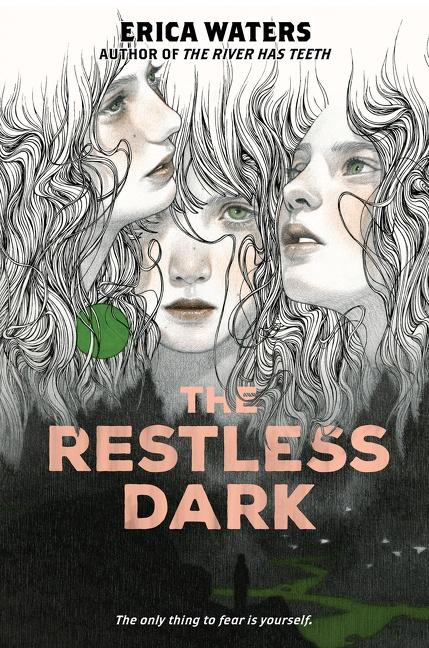 Cover: 9780063115903 | The Restless Dark | Erica Waters | Buch | Gebunden | Englisch | 2022