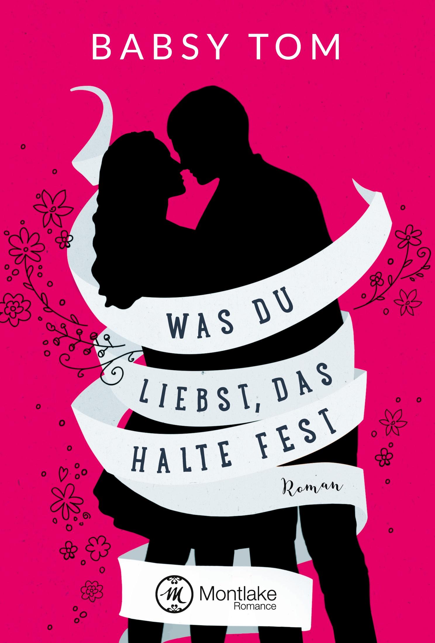 Cover: 9782919804214 | Was du liebst, das halte fest | Babsy Tom | Taschenbuch | Paperback