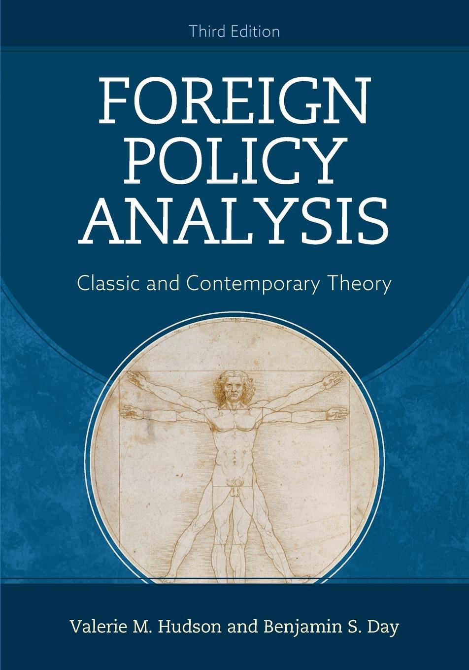 Cover: 9781442277915 | Foreign Policy Analysis | Classic and Contemporary Theory | Buch