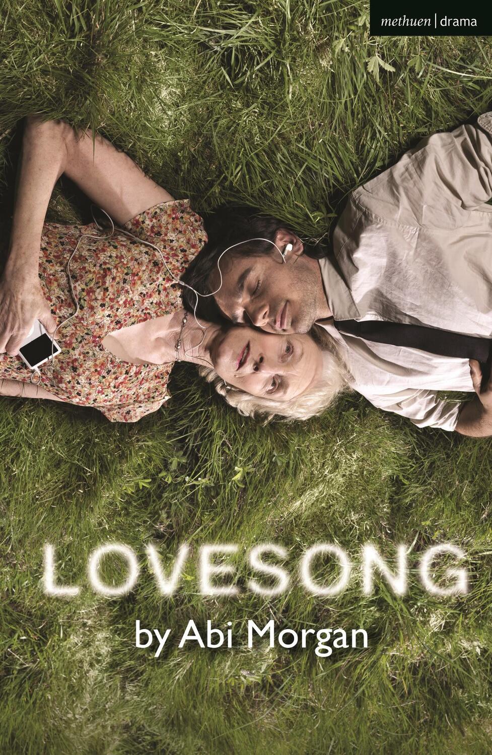 Cover: 9781350265981 | Lovesong | Abi Morgan | Taschenbuch | Englisch | 2023