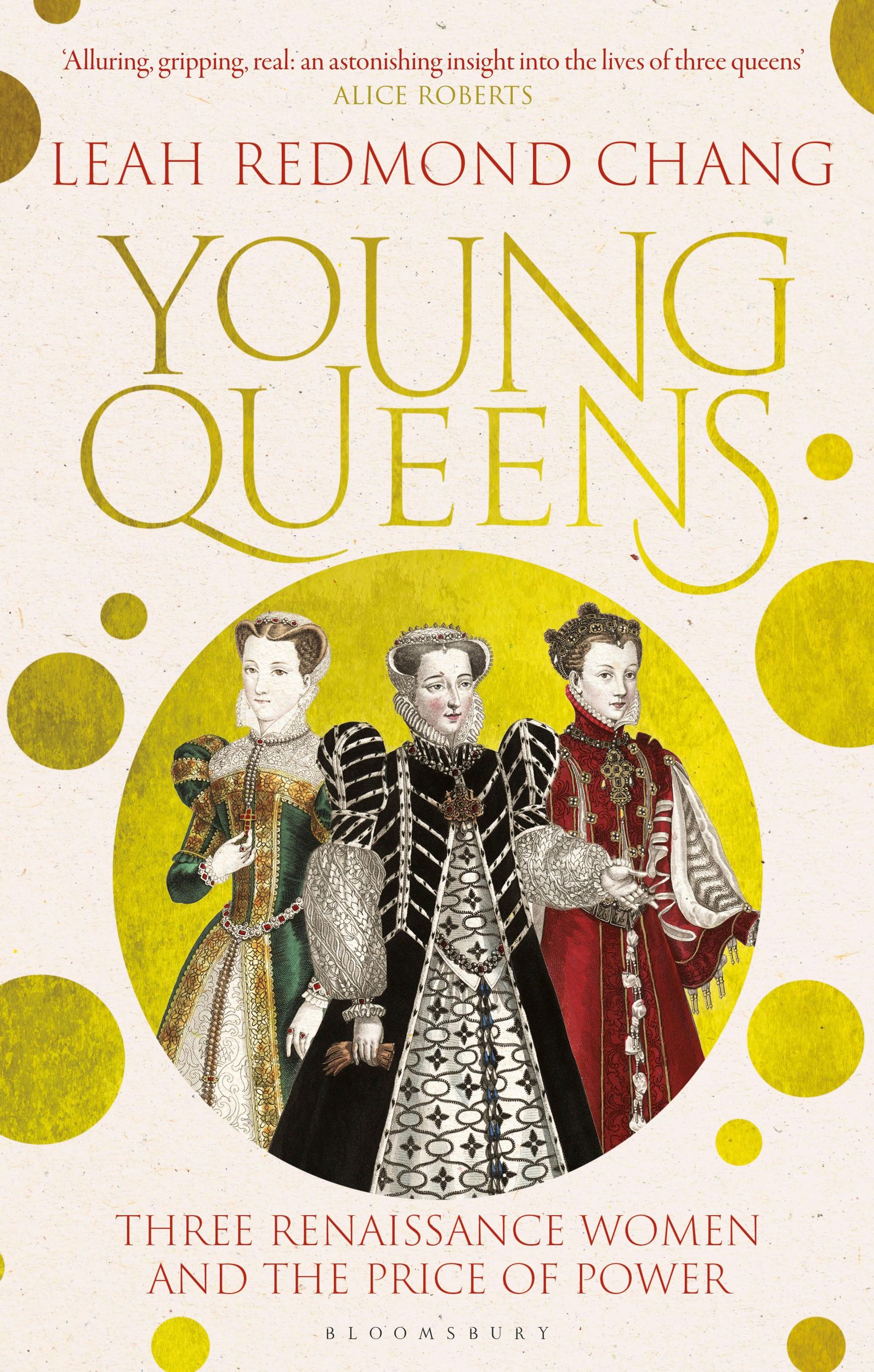 Cover: 9781526613448 | Young Queens | Leah Redmond Chang | Taschenbuch | XX | Englisch | 2023