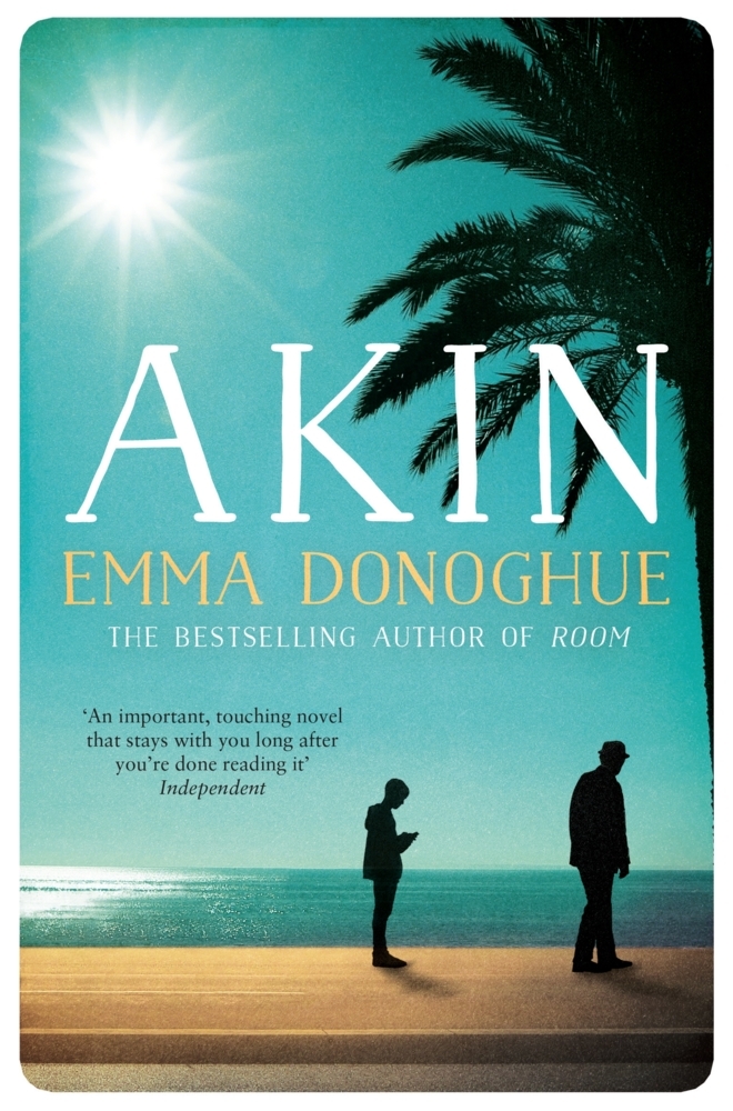 Cover: 9781529019988 | Akin | Emma Donoghue | Taschenbuch | B-format paperback | 352 S.