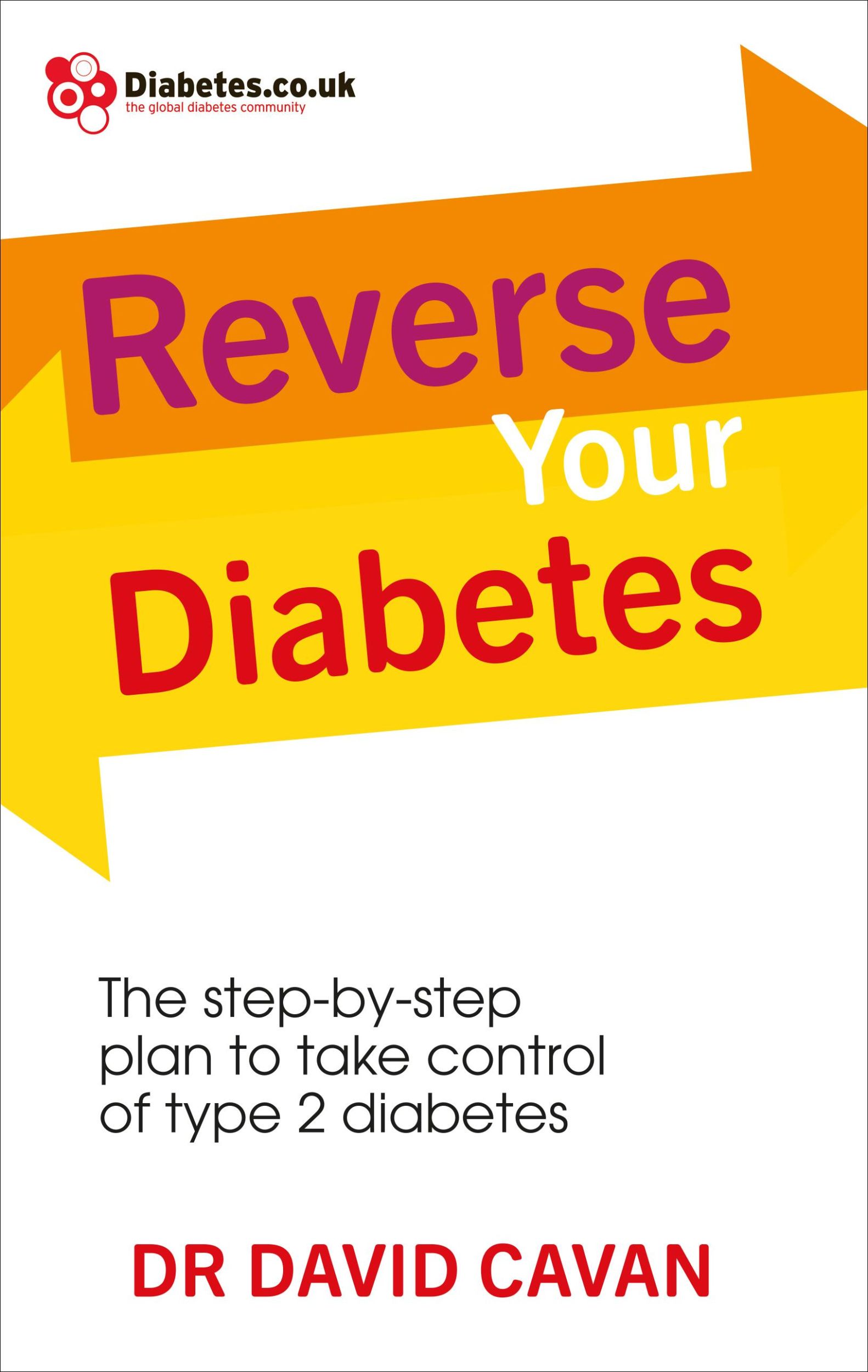 Cover: 9780091948252 | Reverse Your Diabetes | David Cavan | Taschenbuch | Englisch | 2014