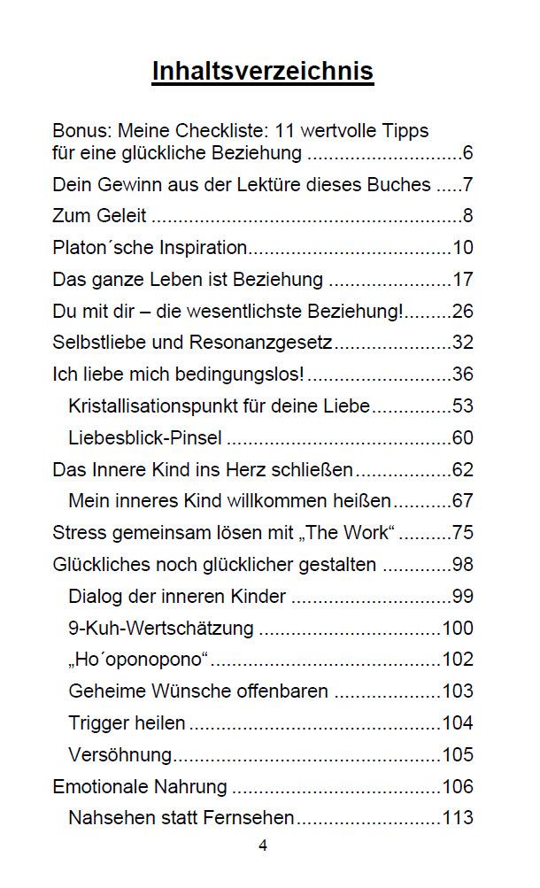 Bild: 9783967380309 | Beziehung verbessern und noch mehr Liebe leben | Michelle Haintz