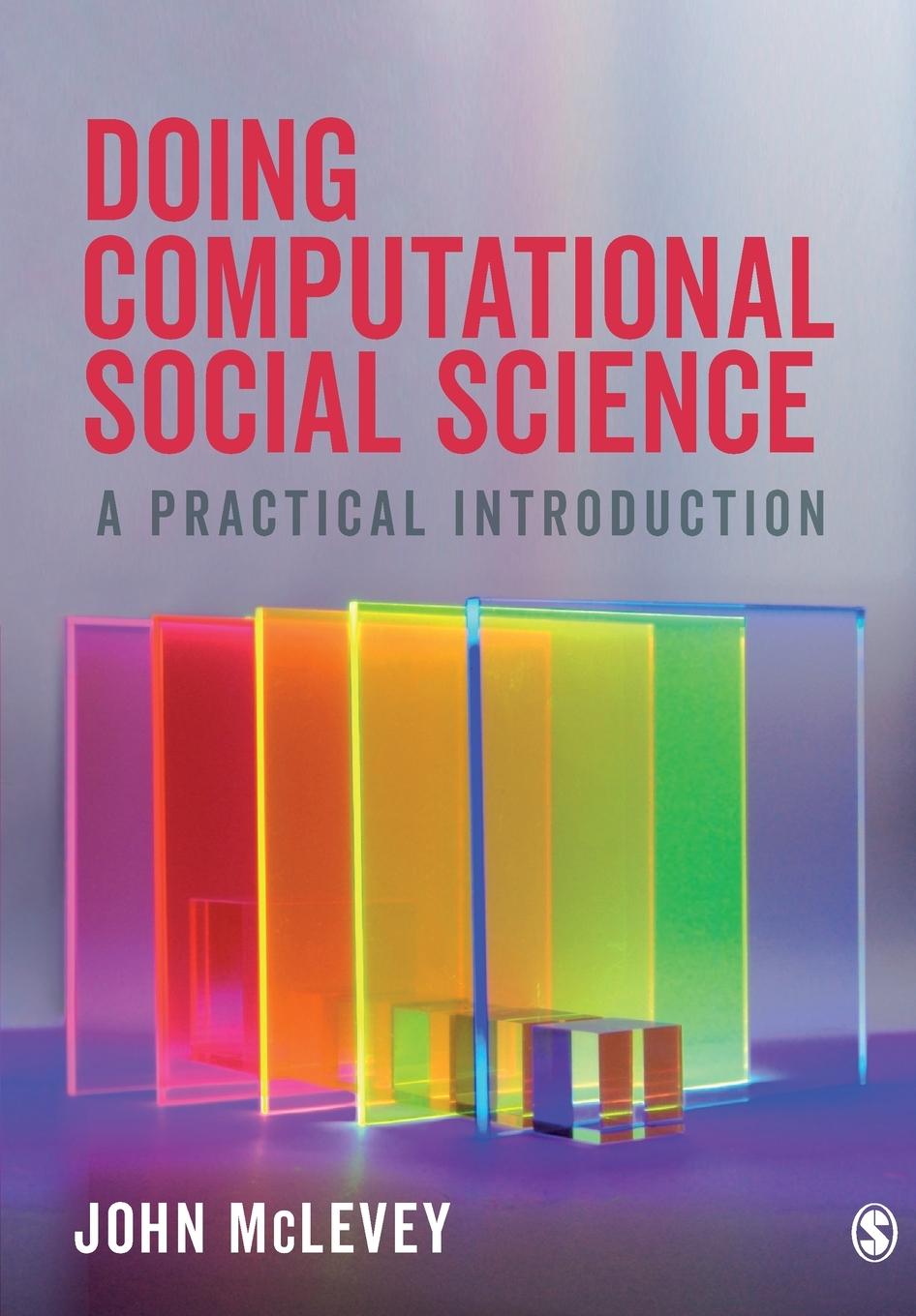 Cover: 9781526468185 | Doing Computational Social Science | A Practical Introduction | Buch