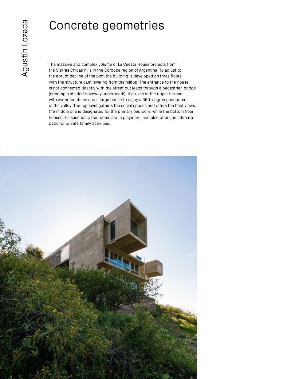 Bild: 9789401484886 | Living on the Edge | Houses on Cliffs | Agata Toromanoff | Buch | 2023