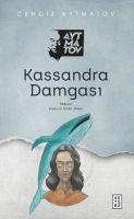 Cover: 9786258486087 | Kassandra Damgasi | Cengiz Aytmatov | Taschenbuch | Türkisch | 2021