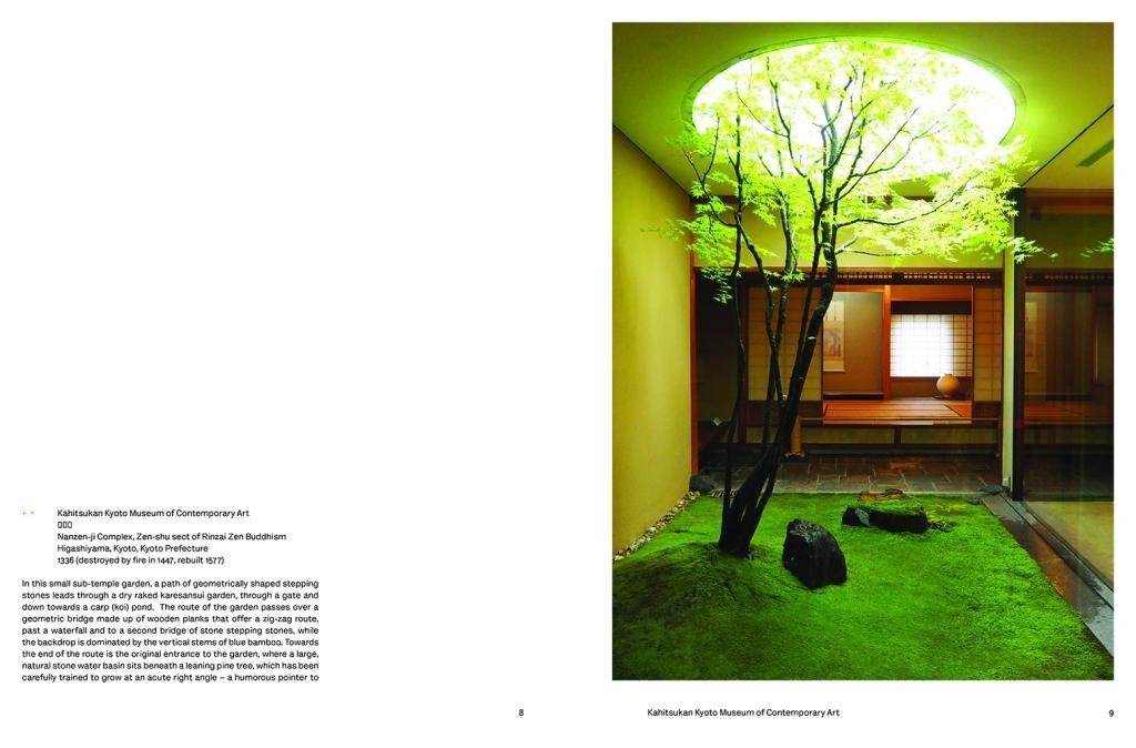 Bild: 9780714874777 | The Japanese Garden | Sophie Walker | Buch | Phaidon Press | 304 S.