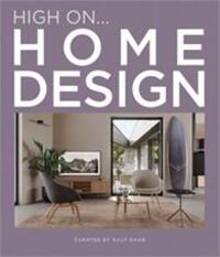 Cover: 9788499366814 | High On... Home Design | Ralf Daab | Buch | High On | Gebunden | 2022