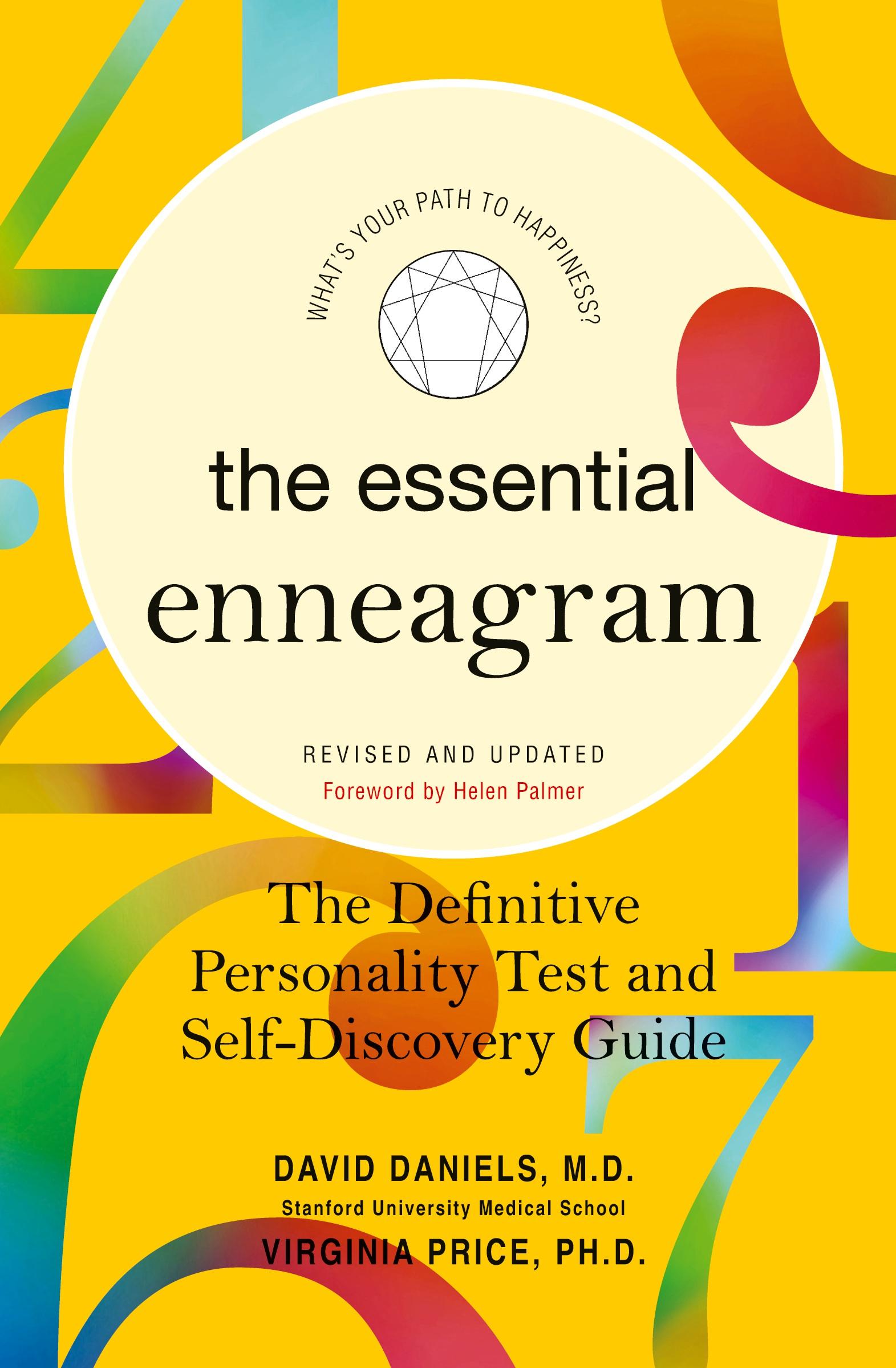 Cover: 9780061713163 | The Essential Enneagram | Virginia Price (u. a.) | Taschenbuch | 2009