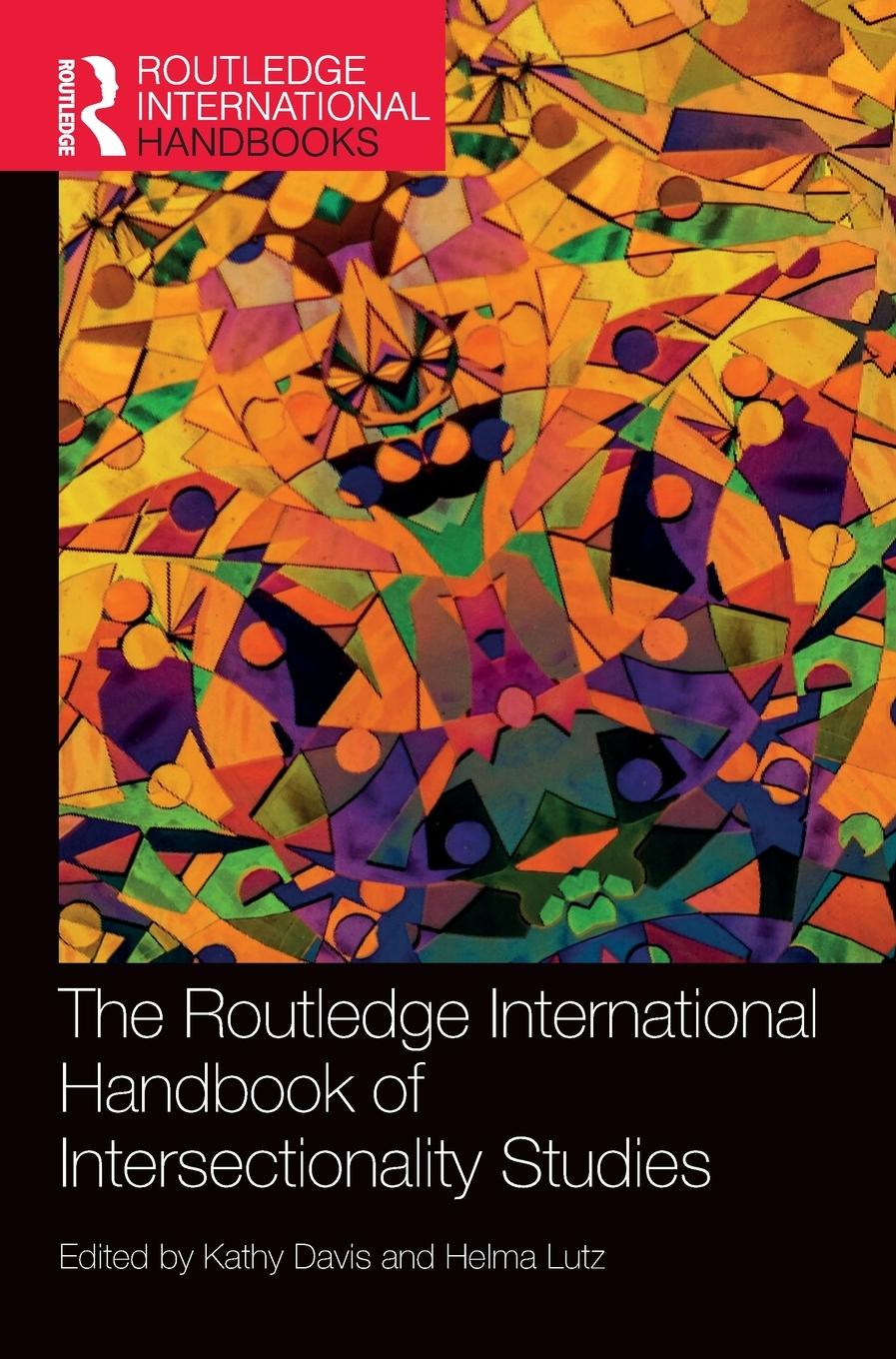 Cover: 9780367545048 | The Routledge International Handbook of Intersectionality Studies