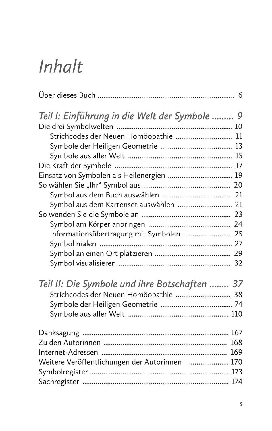 Bild: 9783863743369 | Heilen mit Symbolen. Die 64 wichtigsten Heilzeichen | Neumayer (u. a.)