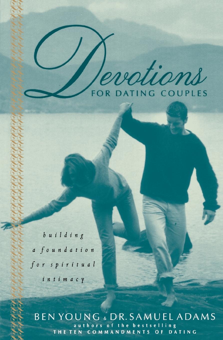 Cover: 9780785267492 | Devotions for Dating Couples | Ben Young (u. a.) | Taschenbuch | 2002