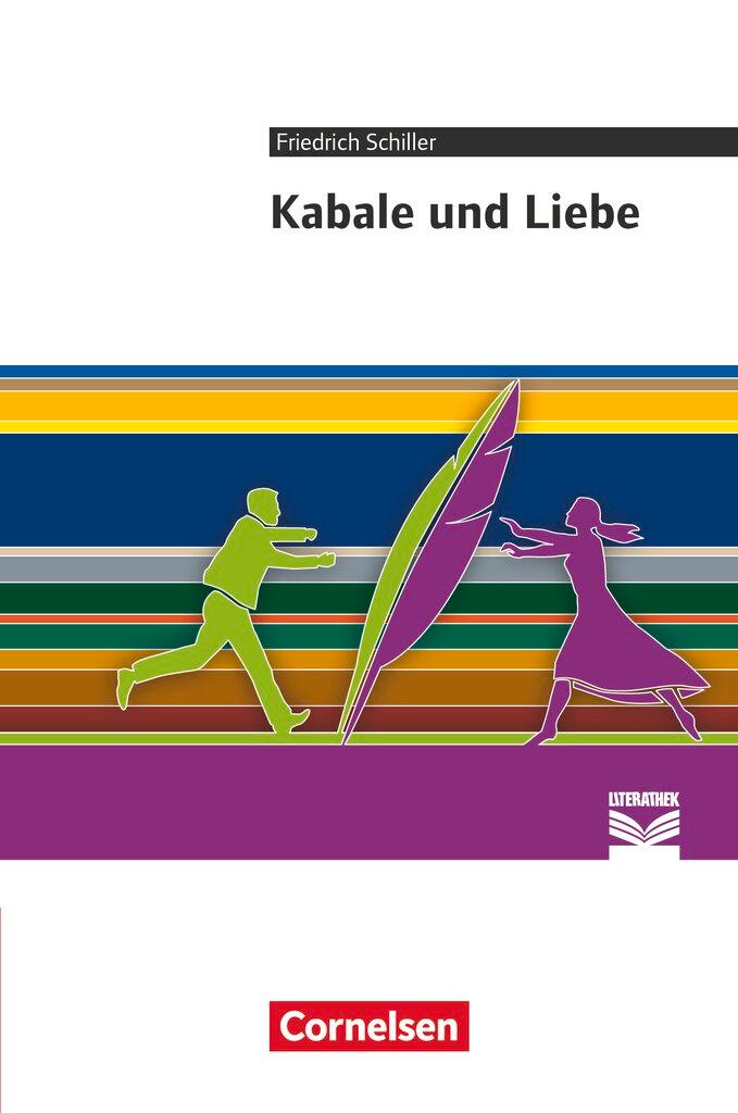 Cover: 9783060603305 | Kabale und Liebe | Friedrich Schiller (u. a.) | Taschenbuch | 160 S.