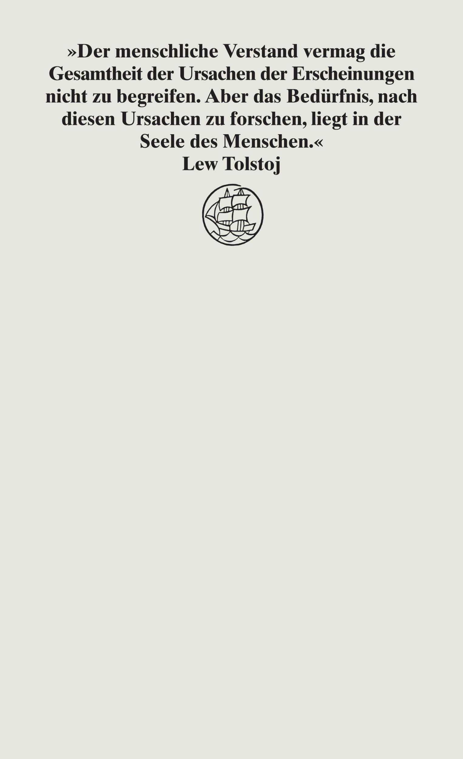 Rückseite: 9783458350071 | Krieg und Frieden | Lew Tolstoj | Taschenbuch | 2099 S. | Deutsch