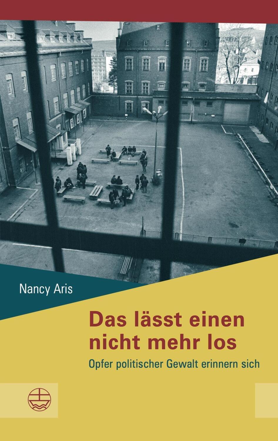 Cover: 9783374049356 | Das lässt einen nicht mehr los | Nancy Aris | Taschenbuch | Deutsch